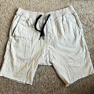 ZANEROBE sureshot short